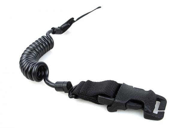 G TMC PALS Clasp Pistol Sling ( Black )